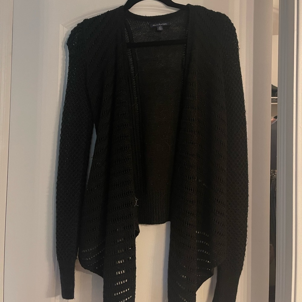 American eagle cardigan